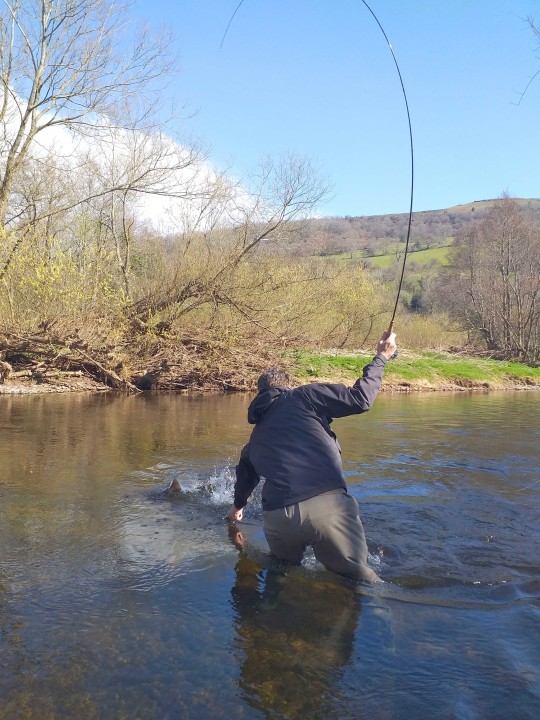 Moment of truth - SJ from Herefordshire